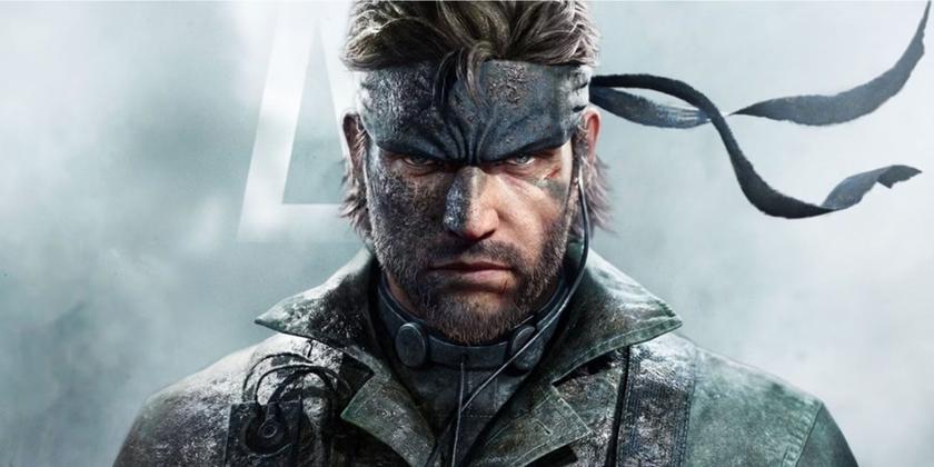 Поклонники будут в восторге! Konami представила потрясающий трейлер Metal Gear Solid Δ: eater Snake