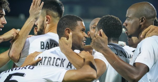 Команда, униженная Ludogorets 7: 2 в Разграде, ждет Орлов в успехе в Венгрии