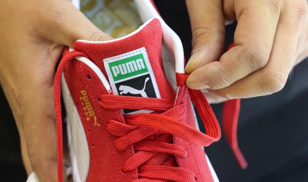 Ищу покупателей для PUMA: Pinot Family изучает варианты