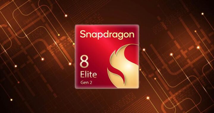 Qualcomm изменяет курс: вместо Snapdragon 8 Elite Gen 2 выведет Snapdragon 8 Elite Gen 5