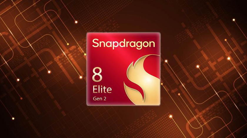 Qualcomm изменяет курс: вместо Snapdragon 8 Elite Gen 2 выведет Snapdragon 8 Elite Gen 5