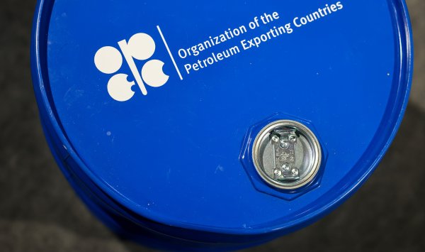 Соглашение OPEC+ обычно для другого резкого увеличения поставок