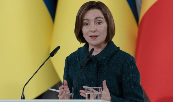 Merz и Macron оказывают поддержку Молдове против угрозы Москвы