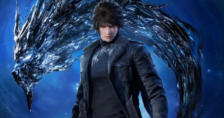 Стильное действие Lost Soul в сторону предложат солидный выбор оружия: разработчики представили новый трейлер