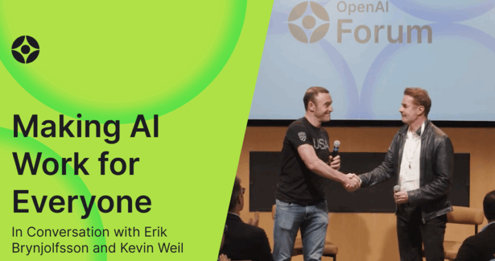 Openai представил новые модели искусственного интеллекта, так как вы можете запустить прямо на своем компьютере