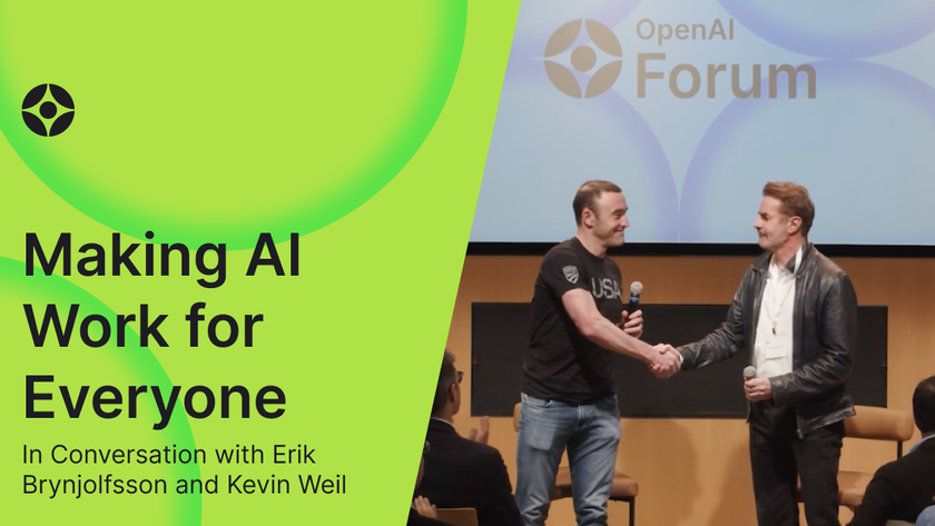 Openai представил новые модели искусственного интеллекта, так как вы можете запустить прямо на своем компьютере