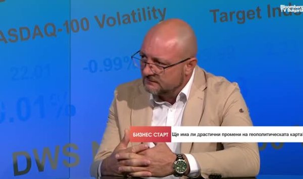 И Европа, Россия, и Соединенные Штаты хотят доступа к украинскому Донбассе