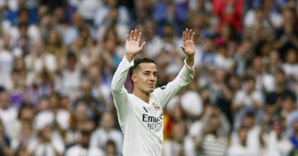 Перевод удара: Байер взял легенду о Реал Мадрид