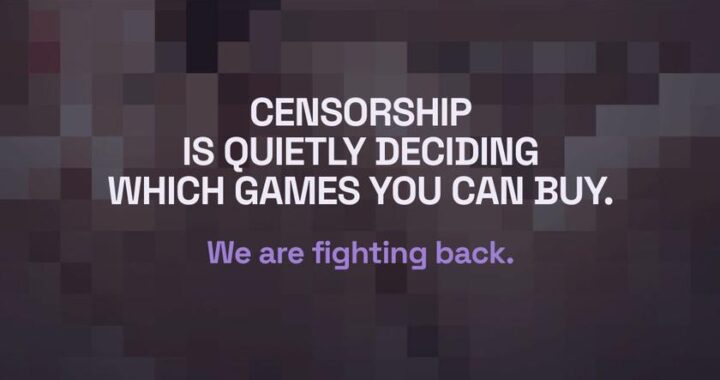 Gog выдает 13 «взрослых» игр бесплатно — чтобы доказать: цензура создает больше зла, чем содержание
