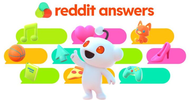 Reddit разрабатывает свой собственный поиск искусственного интеллекта и бросает вызов Google
