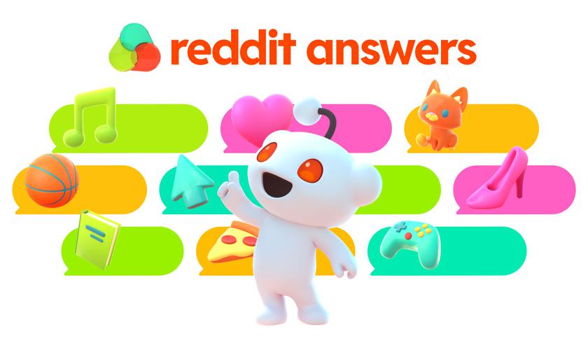 Reddit разрабатывает свой собственный поиск искусственного интеллекта и бросает вызов Google