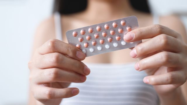 Вагинальные таблетки эстрогена безопасны для женщин в менопаузе, которые перенесли инсульт