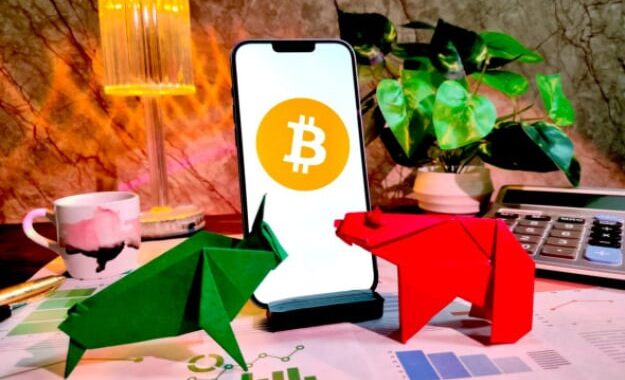 Cryptovy Cryptovydeesk собирался привлечь почти 1 миллиард долларов на IPO