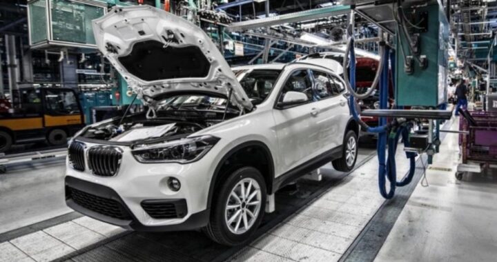 Отраслевой кризис убил 130-летнюю компанию