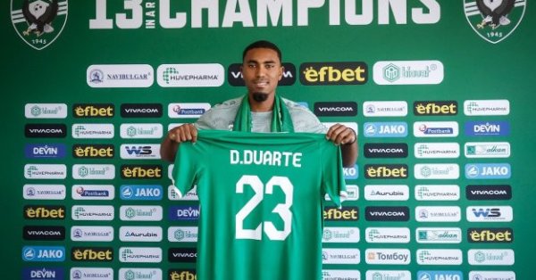 Ludogorets Star предупреждала о Шкендии