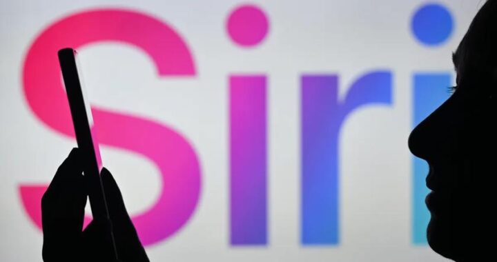 Новый Siri позволит голосу полностью управлять приложениями