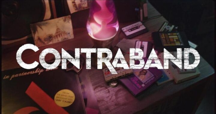 Не рак, но замораживание: разработка поставки контрабанды из -за Just Cause и Mad Max остановился