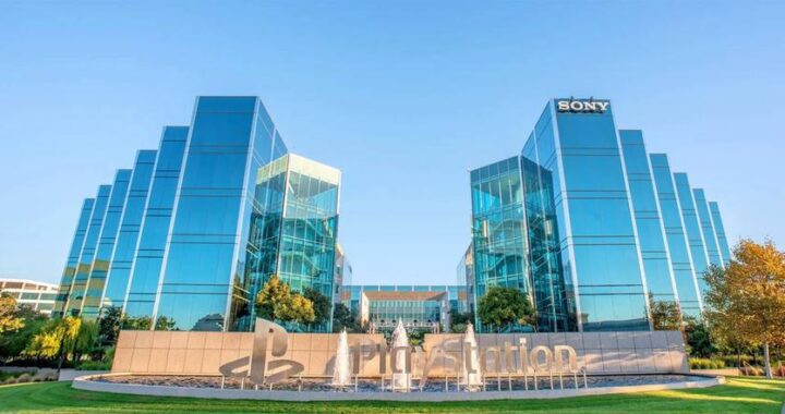 В то время как другие страдают от тарифов, Sony богата PS Plus и аниме