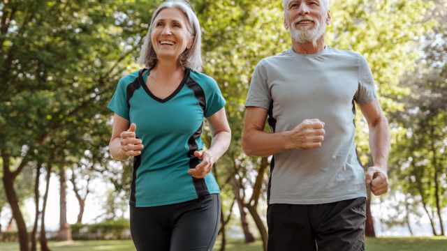 Возможно ли здоровое старение без хронических заболеваний?