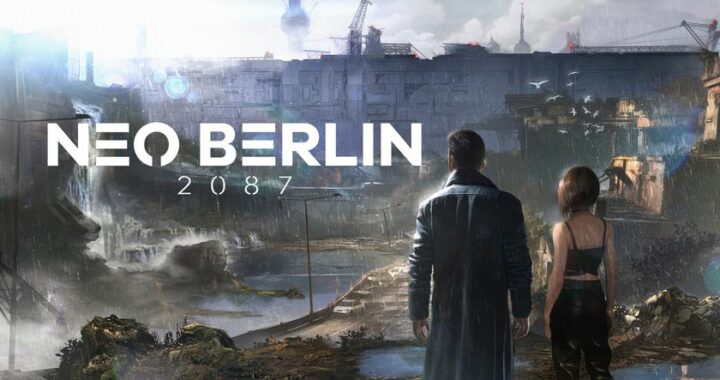 Станет ли Neo Berlin 2087 еще одним провалом? Новый трейлер Cyberpank-Emazen вызвал неоднозначный общественный ответ