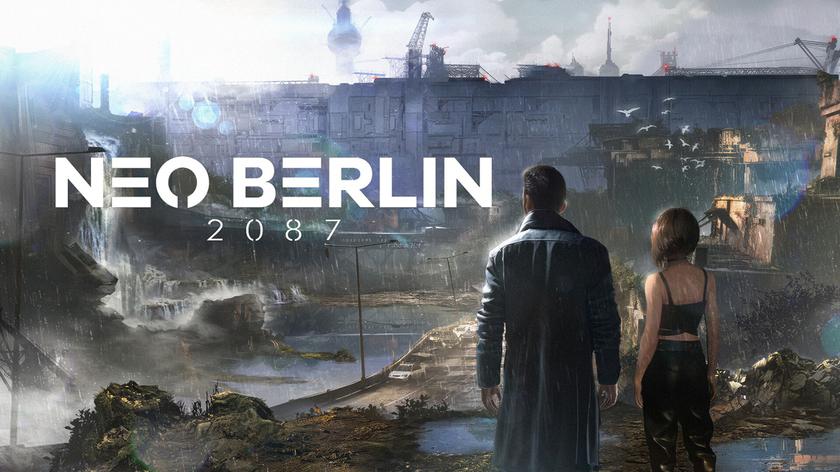 Станет ли Neo Berlin 2087 еще одним провалом? Новый трейлер Cyberpank-Emazen вызвал неоднозначный общественный ответ