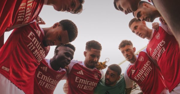 Gökeres с дебютом в потере видео Arsenal +