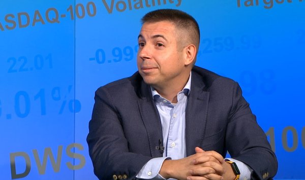 Симеон Петков: ИИ предоставляет много возможностей для получения прибыли, а не только с акциями NVIDIA