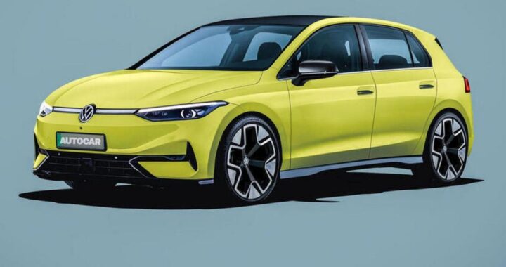 Volkswagen Revolution: что мы знаем о 10 новых моделях