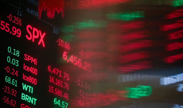 Быки фондового рынка готовятся к сезонным беспорядкам в сентябре