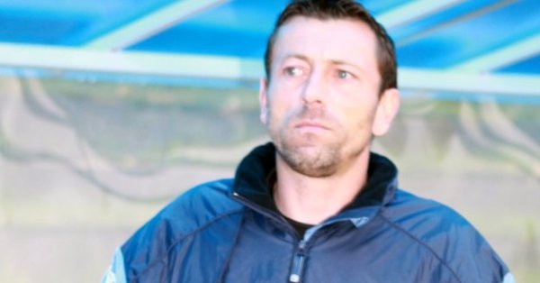 Он подтолкнул свою собственную цель и стал «легендой» и теперь вдохновляет Левски на борьбу