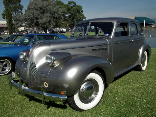 Buick Eight