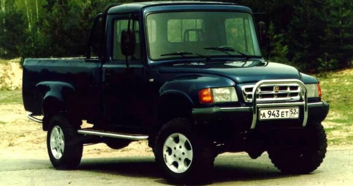 15 из самых местных автомобилей в истории