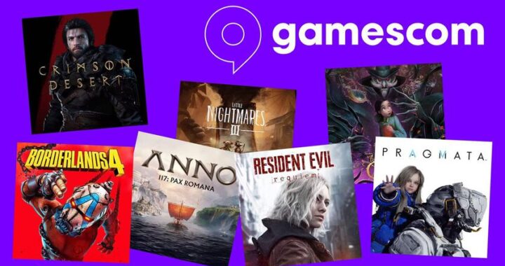 Resident Evil Requiem стал триумфальным премией Gamescom 2025 — игра выиграла четыре номинации