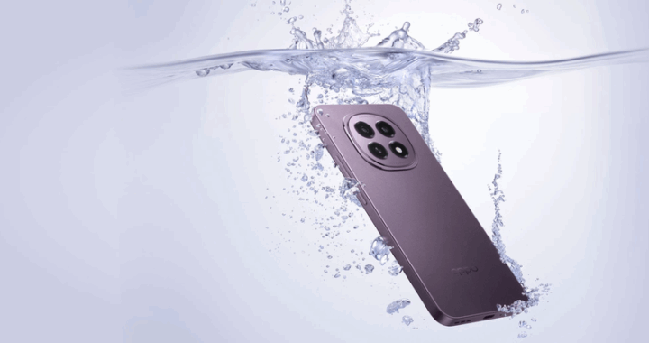 Oppo F30 не будет — компания готовит Oppo F31 и F31 Pro с 7000 магических аккумуляторов