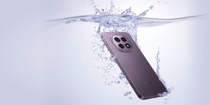 Oppo F30 не будет - компания готовит Oppo F31 и F31 Pro с 7000 магических аккумуляторов