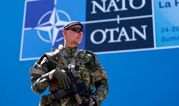Германия покупает 8300 беспилотников для своей армии, но отстает от других стран НАТО