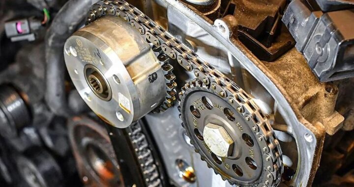 Peugeot снимает почти 240 000 транспортных средств из -за дефекта в 1,5 Bluehdi