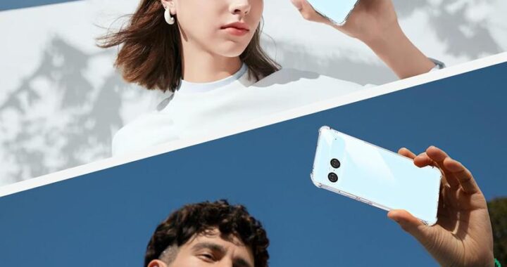 Sony Xperia 10 VII получит новый блок камер — что стало известно