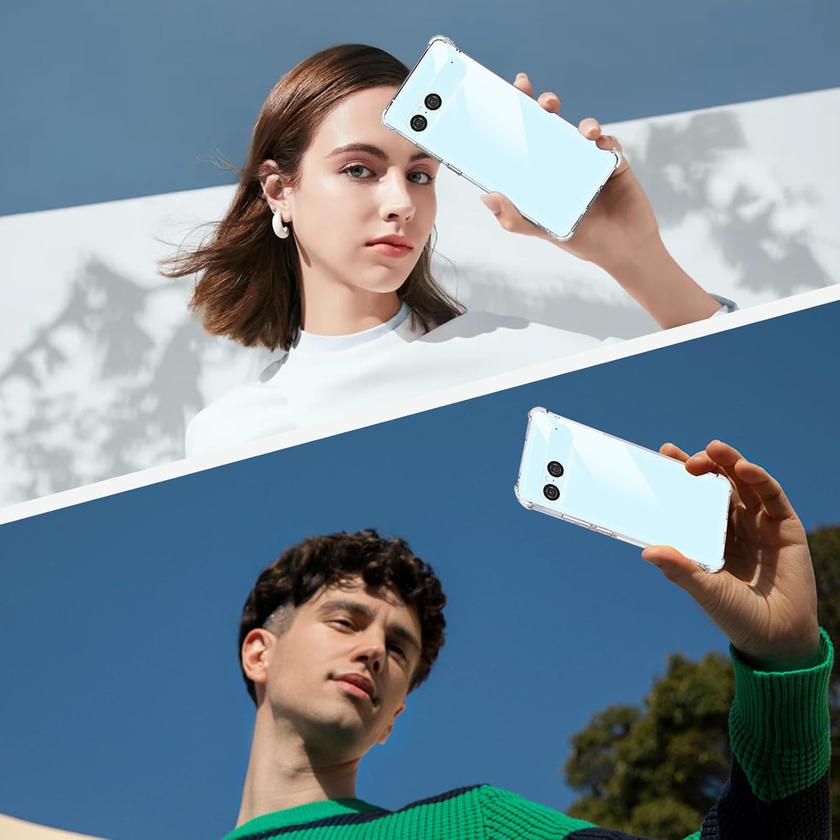 Sony Xperia 10 VII получит новый блок камер - что стало известно