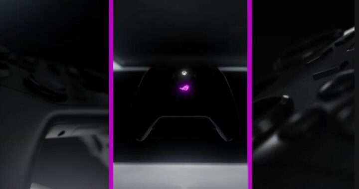 ASUS не будет ограничена портативными консолями и выпустит «экстраординарный» контроллер для Xbox