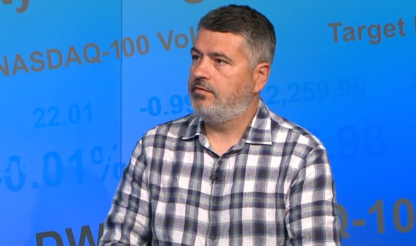 Сильное лето для нового автомобильного рынка в Болгарии: 4700 продаж в месяц