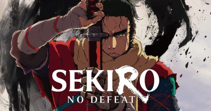 Официально: анимационный сериал, основанный на Sekiro: Shadows Die Die дважды выйдет в следующем году — представленный трейлер Sekiro: Нет поражения