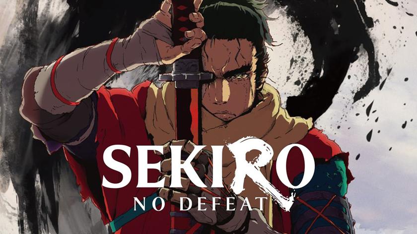 Официально: анимационный сериал, основанный на Sekiro: Shadows Die Die дважды выйдет в следующем году - представленный трейлер Sekiro: Нет поражения