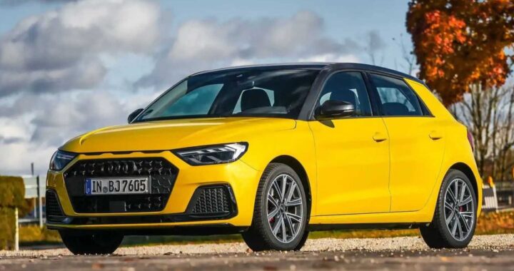 Что такое «настоящая» женская машина?