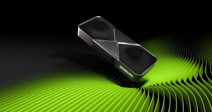 Слух: NVIDIA может значительно снизить стоимость видеокарты GeForce RTX 50 из -за переватки на рынке