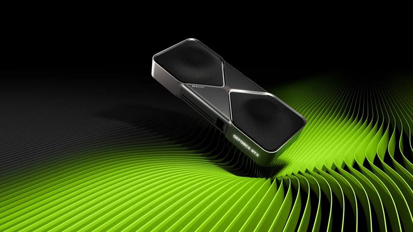 Слух: NVIDIA может значительно снизить стоимость видеокарты GeForce RTX 50 из -за переватки на рынке