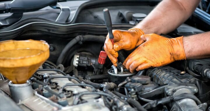 Пять дизельных автомобилей, которые проводят много времени на обслуживание