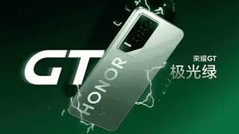 Честь готовит GT2 с Snapdragon 8 Elite 2 и 24 ГБ ОЗУ