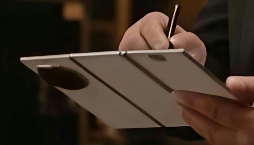 Huawei готовит новый Trifold Smartphone Mate XTS - его презентация состоится 4 сентября