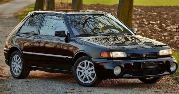 Пять горячих хеч, которые, возможно, больше никто больше не помнит